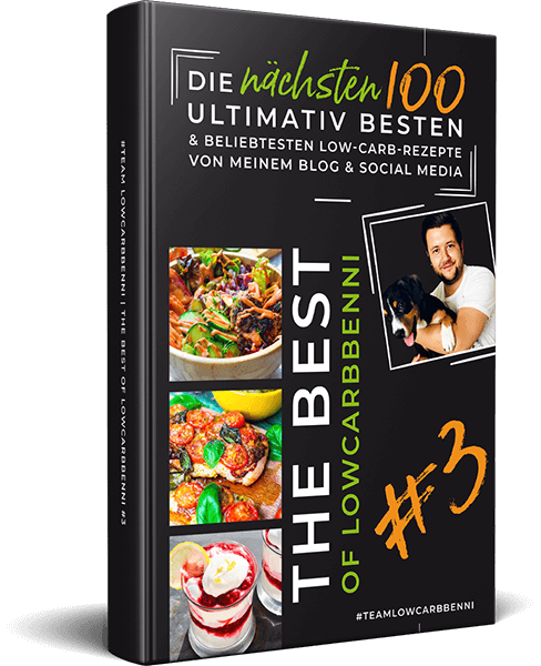 Best of LowCarbBenni #3