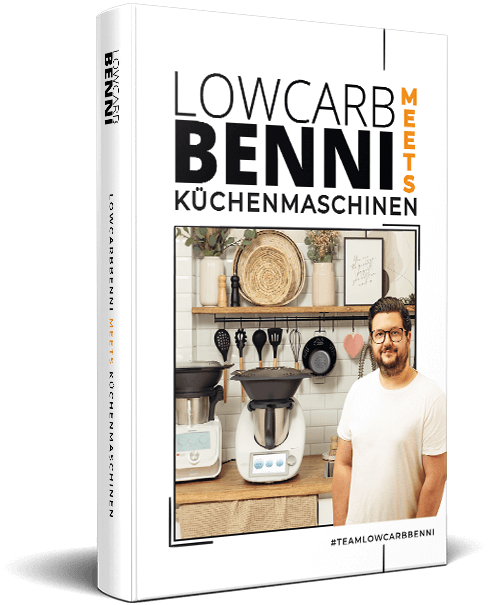 LowCarbBenni meets Küchenmaschinen #1