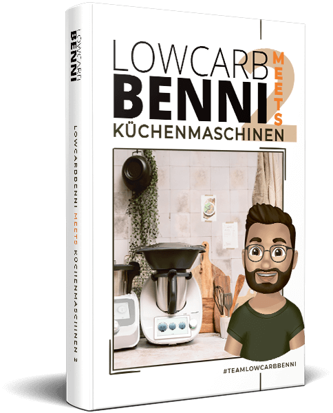 LowCarbBenni meets Küchenmaschinen #2
